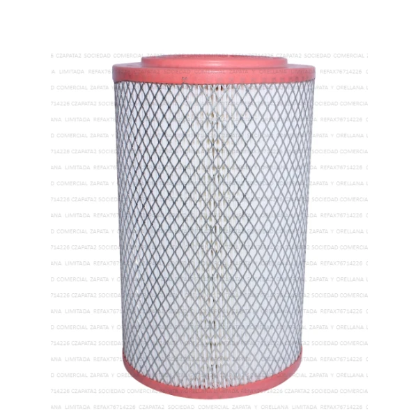 FILTRO DE AIRE C17278 PEUGEOT BOXER 94/02 2.0 DIESEL - KENDALL FILTERS